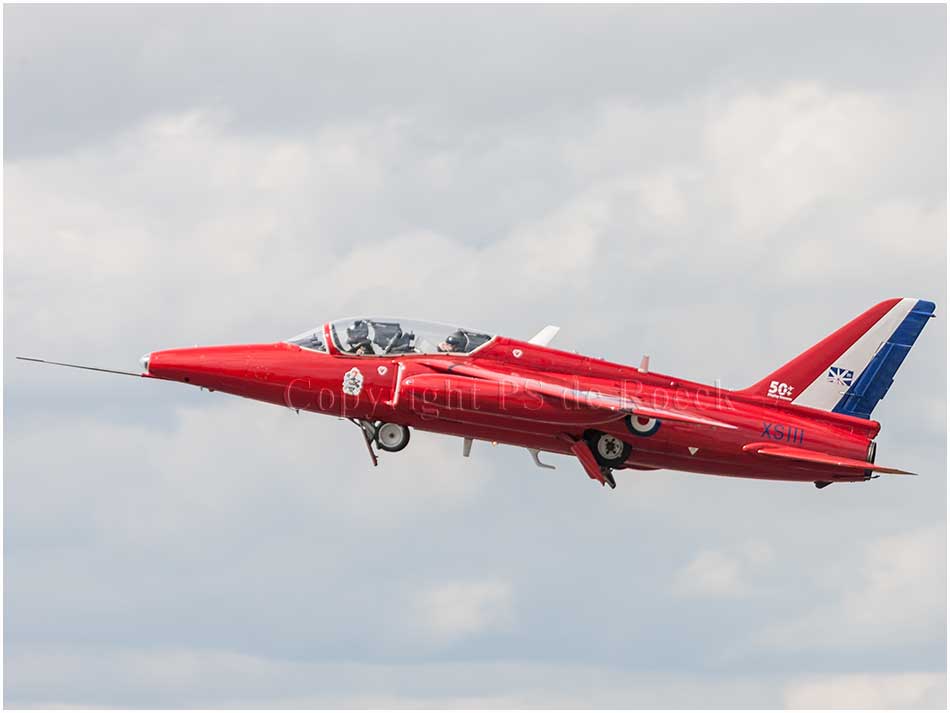 Folland Gnat